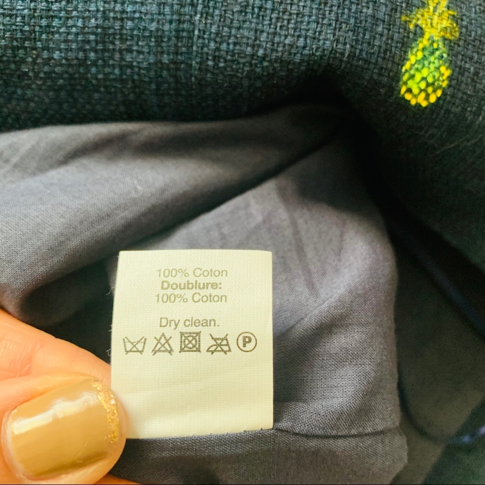 J crew mini 🍍 - Picture 5 of 8